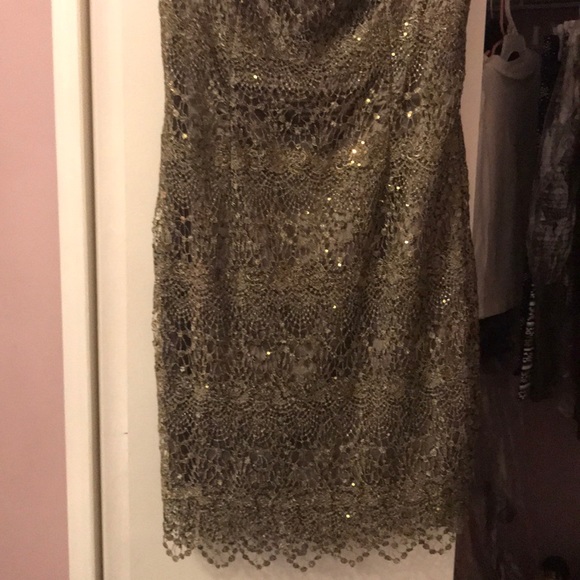 Kay Unger Cocktail dress - Picture 3 of 8